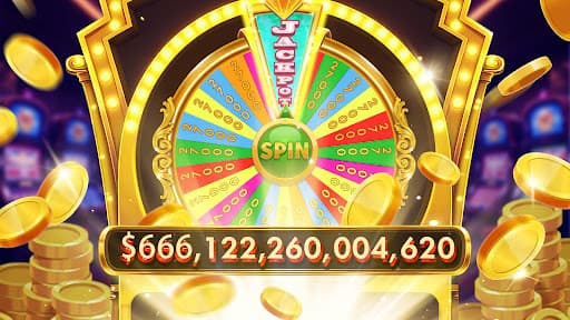 Jackpot Slot Club: 777 Casino screenshot 9 - screenshot