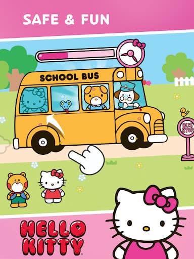 Budge World: Learning & Fun screenshot 14 - screenshot