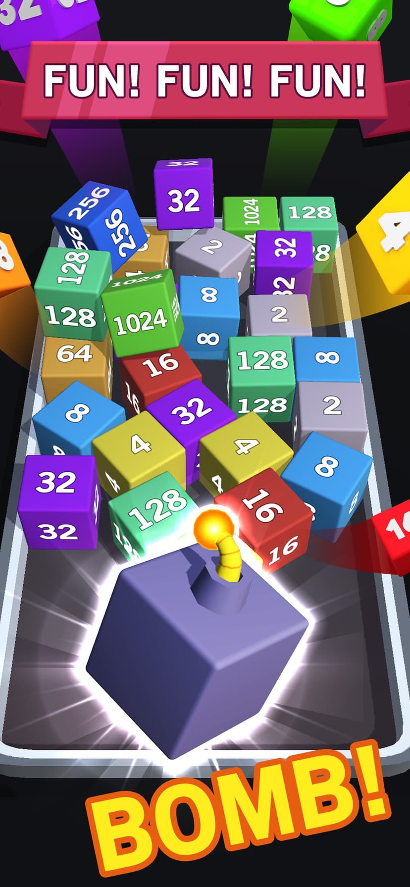 Match Block 3D screenshot 5 - screenshot