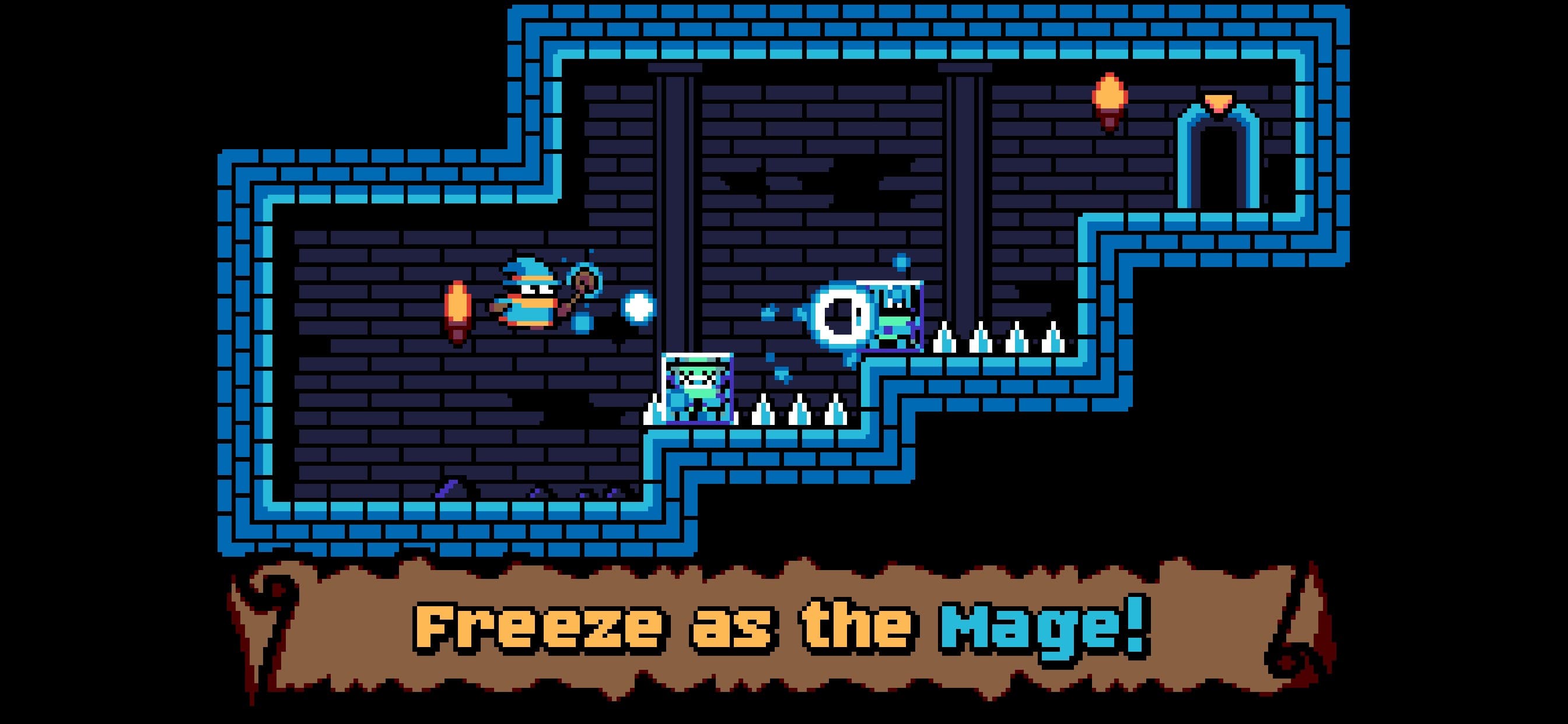 Total Party Kill screenshot 3 - screenshot