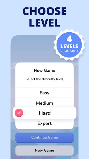 Sudoku - Classic Sudoku Game screenshot 5 - screenshot