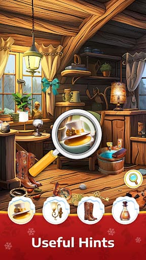 Find It® - Hidden Object Games screenshot 4 - screenshot