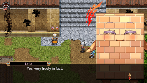 RPG Miden Tower screenshot 6 - screenshot