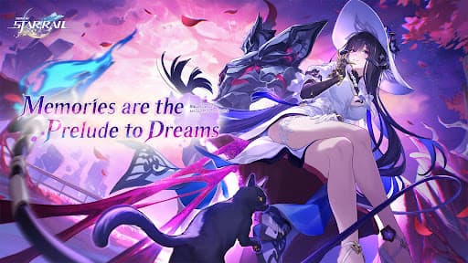 Honkai: Star Rail screenshot 11 - screenshot