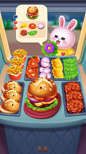 Royal Chef: Cooking Game screenshot 18 - screenshot