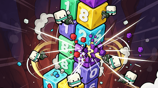 Block Miner screenshot 14 - screenshot