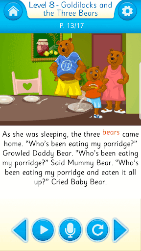 Helen Doron Read screenshot 14 - screenshot