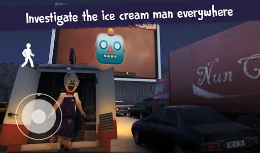 Ice Scream 2 - Scary Horror screenshot 7 - screenshot