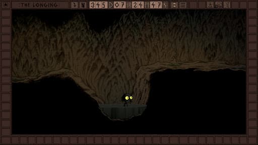 The Longing screenshot 10 - screenshot
