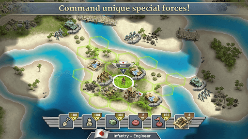 1942 Pacific Front Premium screenshot 4 - screenshot