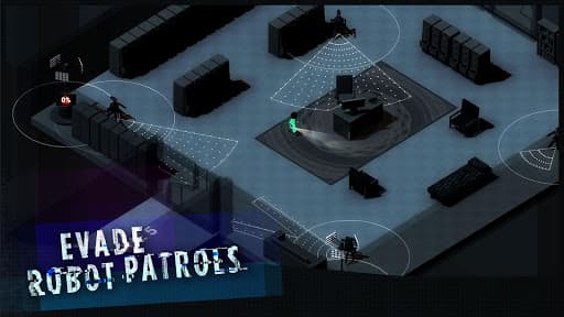 Maruta Escape screenshot 1 - screenshot