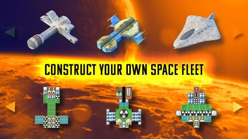 Event Horizon Space RPG screenshot 16 - screenshot