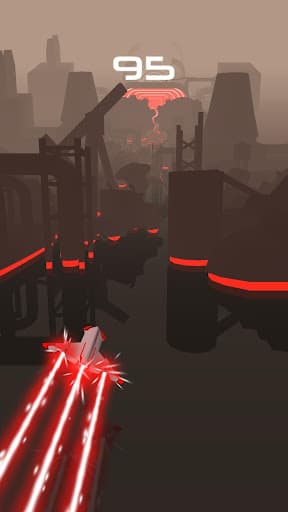 Horizon screenshot 5 - screenshot