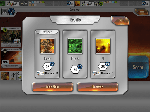 Roll for the Galaxy screenshot 15 - screenshot