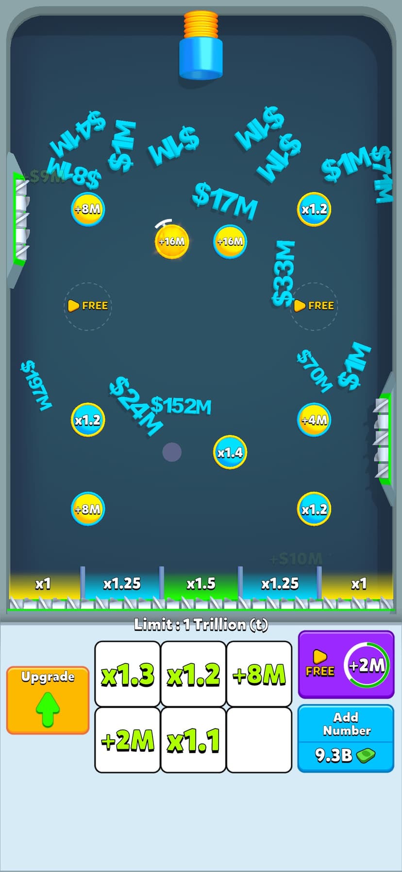 Digi Merge screenshot 3 - screenshot