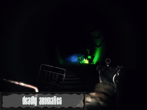 Z.O.N.A Shadow of Limansk Redu screenshot 12 - screenshot
