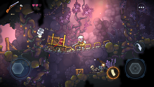 Zombotron Re-Boot screenshot 12 - screenshot