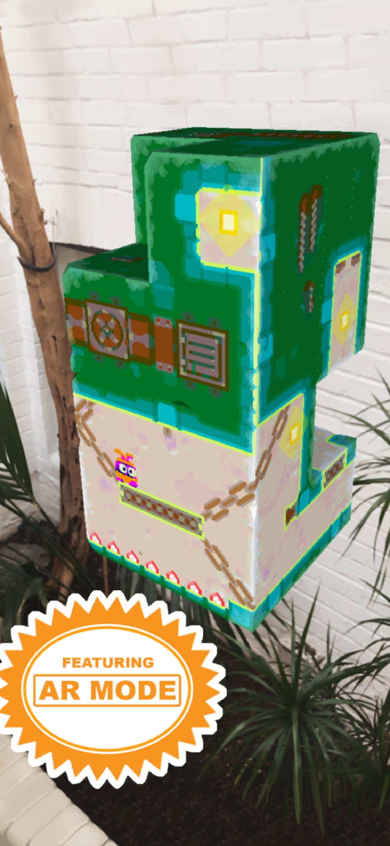Flat Pack screenshot 4 - screenshot