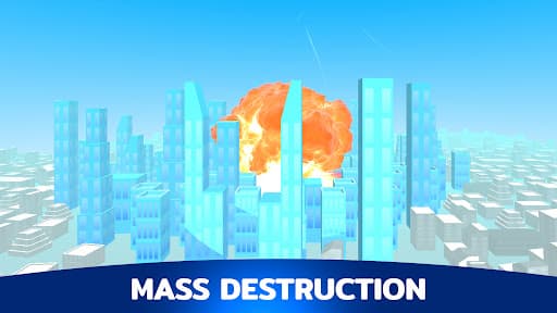 Evolving Bombs! screenshot 25 - screenshot
