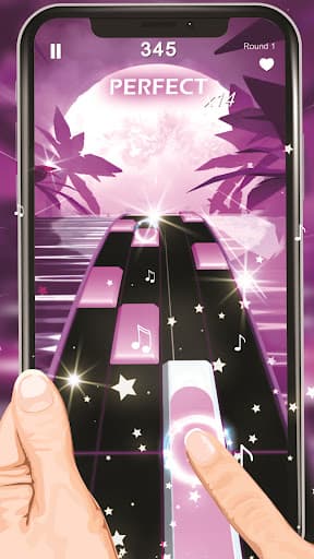 Piano Fever screenshot 26 - screenshot