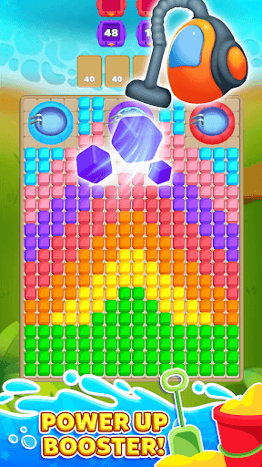Hole Pool Jam screenshot 3 - screenshot