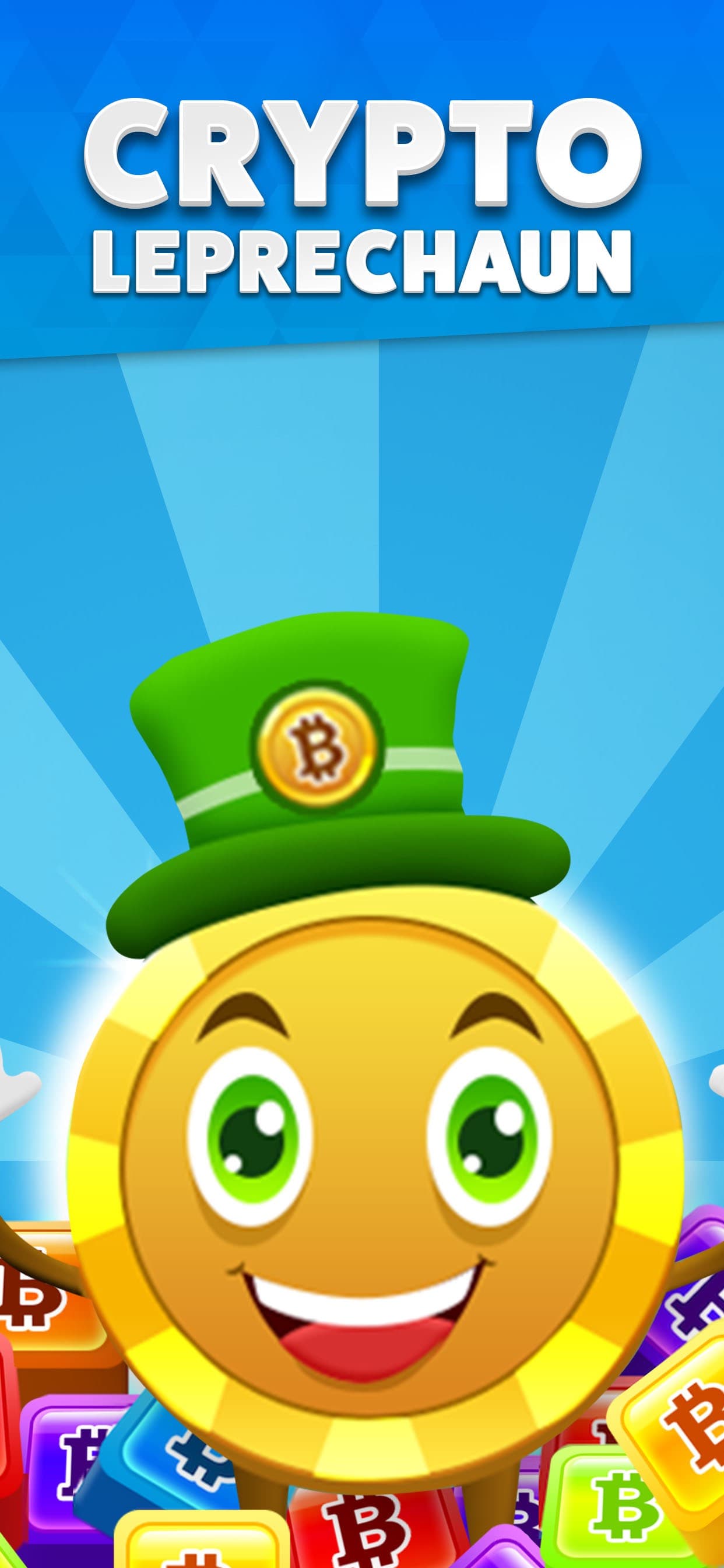 Bitcoin Blocks screenshot 4 - screenshot