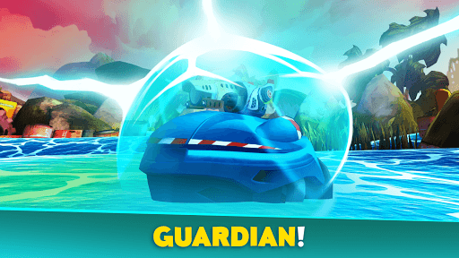 Battle Bay screenshot 4 - screenshot