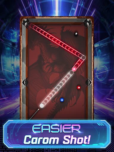Infinity 8 Ball™ Pool King screenshot 12 - screenshot