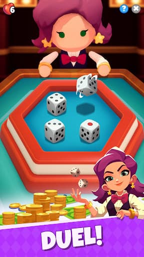 Tycoon Master screenshot 13 - screenshot