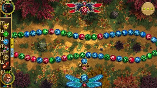 Marble Duel Premium screenshot 17 - screenshot
