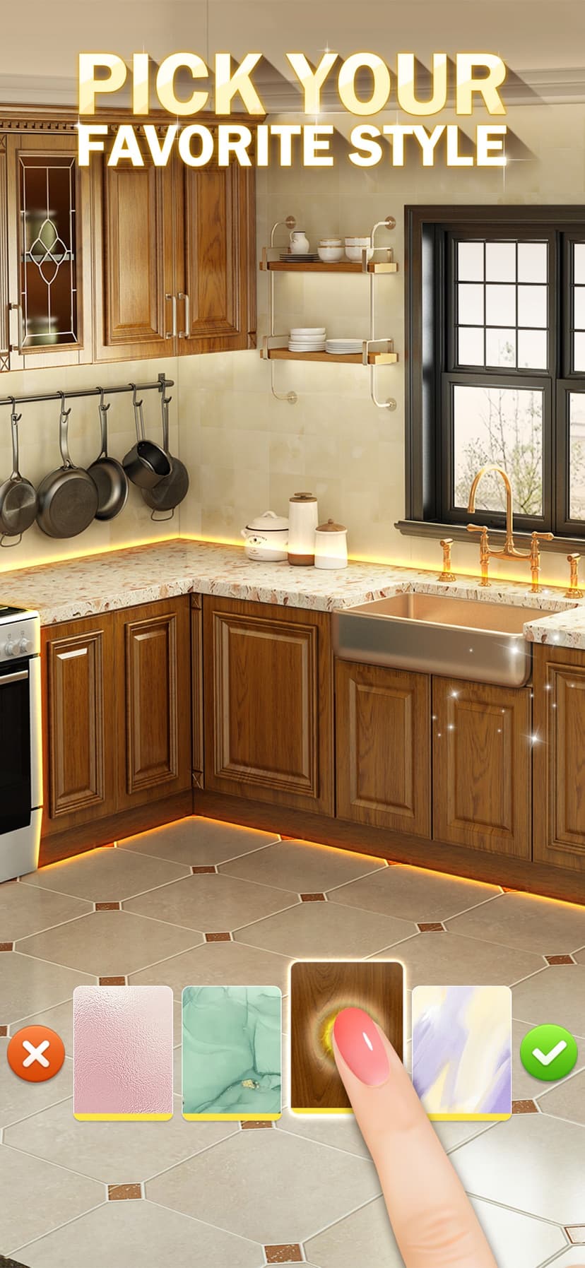 Decor Match screenshot 5 - screenshot