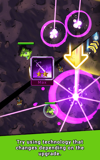 Alien Survivors screenshot 17 - screenshot