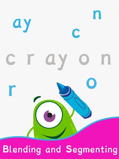 Read with Phonics - Games screenshot 9 - screenshot
