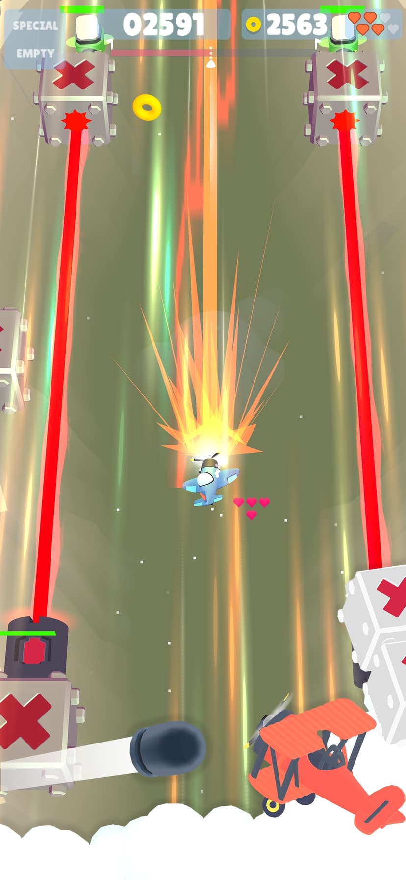 Boom Pilot screenshot 5 - screenshot
