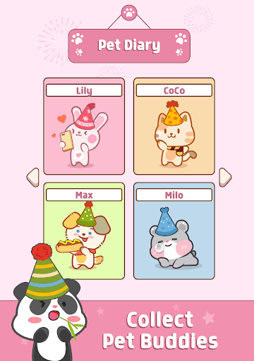 Duet Friends: Cute Music Games screenshot 12 - screenshot