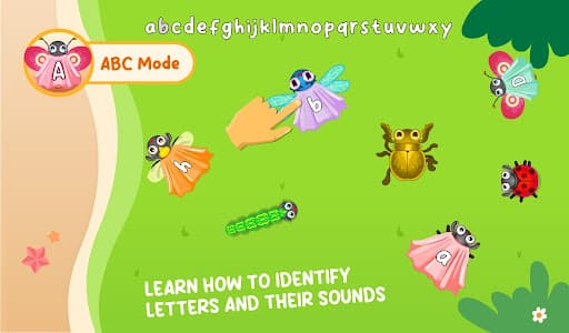 Squishy Squash! Toddler Game screenshot 10 - screenshot