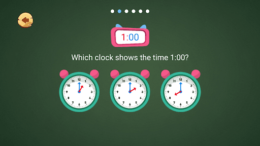 Learning Kids screenshot 3 - screenshot