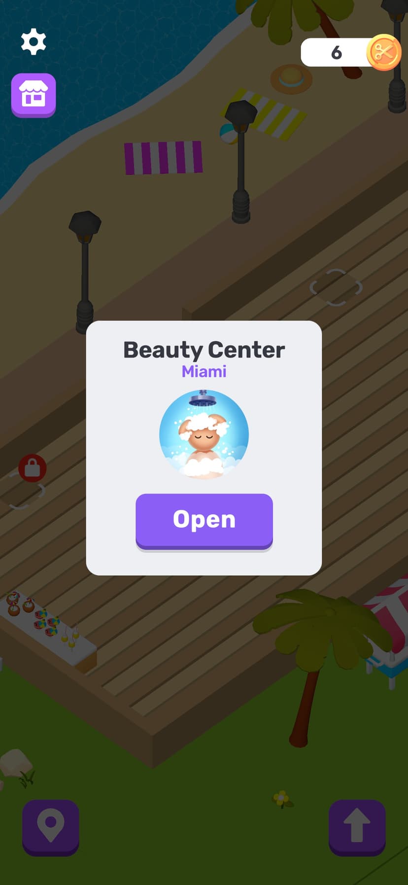 Salon Story screenshot 10 - screenshot