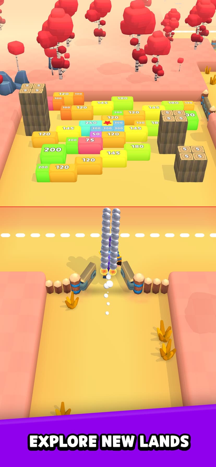 Pinbo Quest screenshot 5 - screenshot