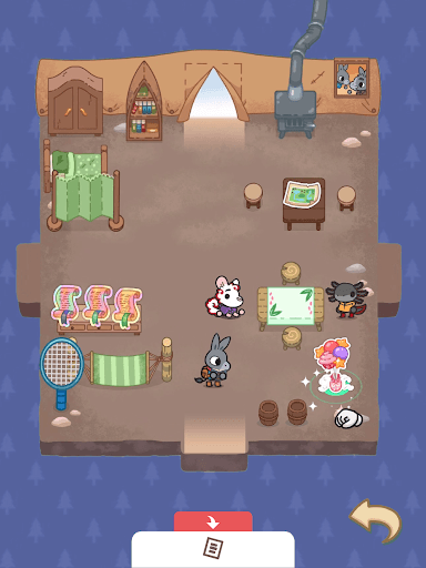A Tiny Sticker Tale screenshot 11 - screenshot