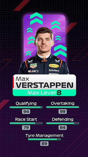 F1 Clash - Official 2025 Game screenshot 12 - screenshot