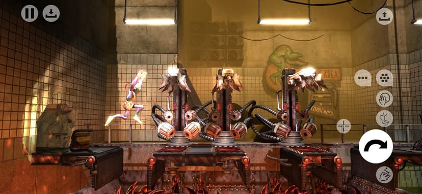 Oddworld: New 'n' Tasty screenshot 2 - screenshot