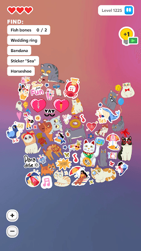 Hidden Stuff screenshot 4 - screenshot