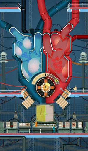 Homo Machina screenshot 11 - screenshot