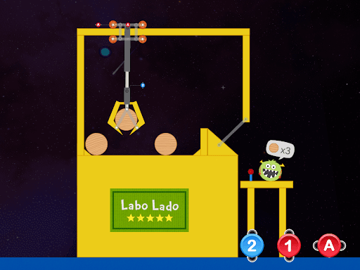 Labo Mechanical Studio-Kids screenshot 20 - screenshot
