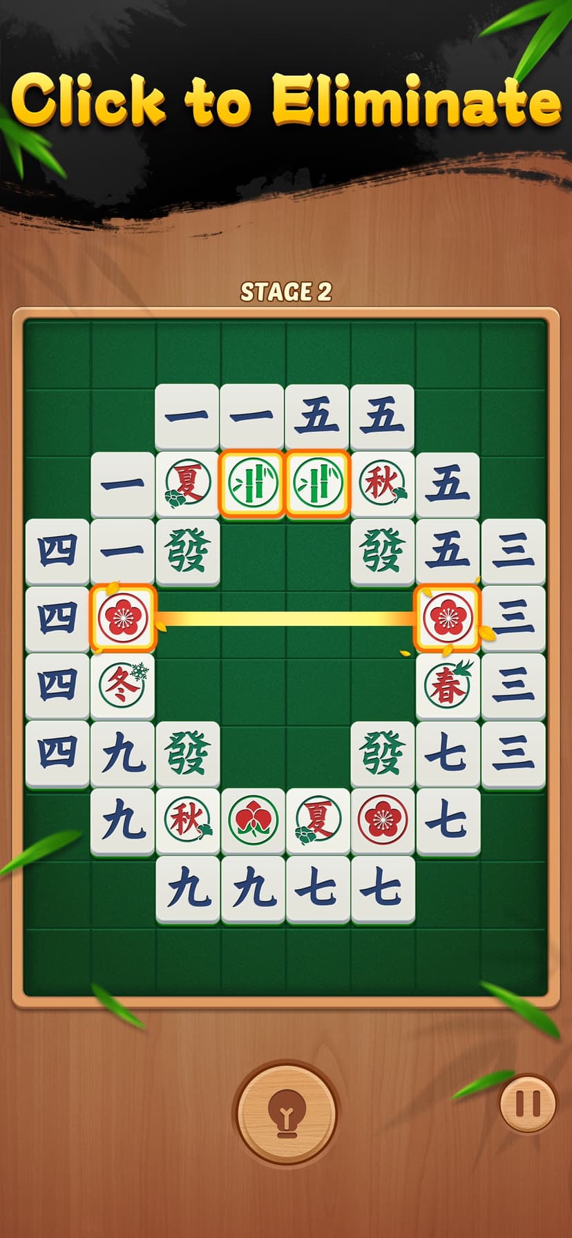 Daily Mahjong Match screenshot 4 - screenshot
