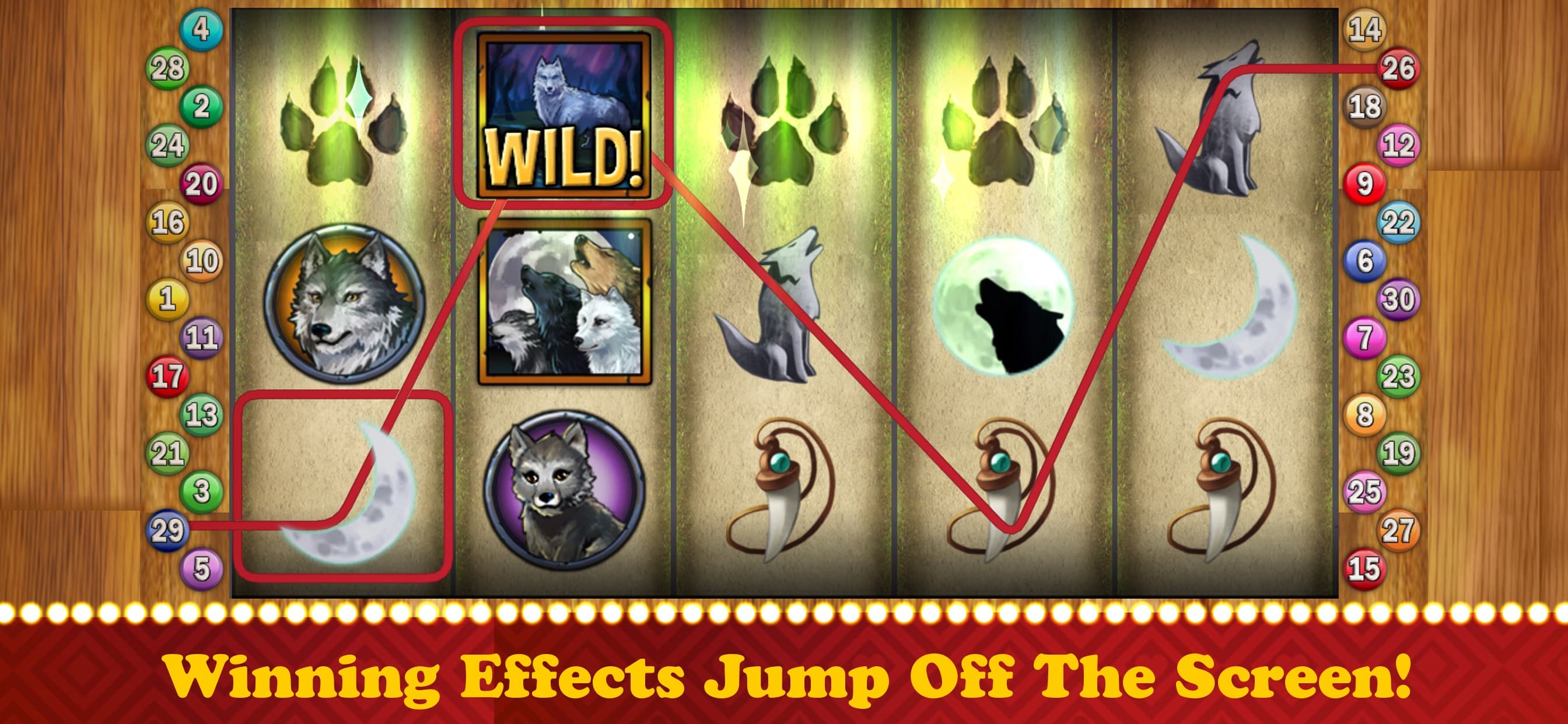 Slots™ screenshot 3 - screenshot