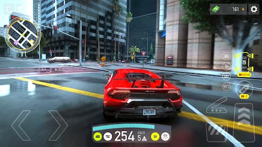 Real Car Driving Open Sandbox screenshot 16 - screenshot