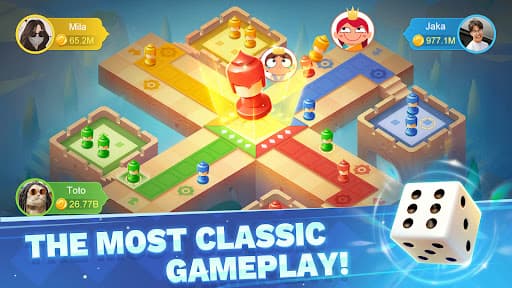 Higgs Domino Global screenshot 5 - screenshot