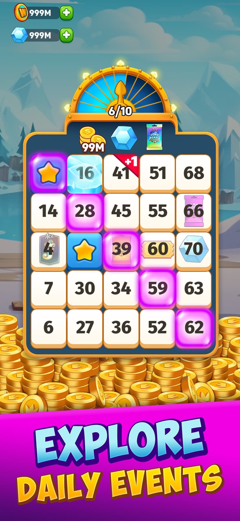 Gin Rummy Stars - Card Game screenshot 6 - screenshot